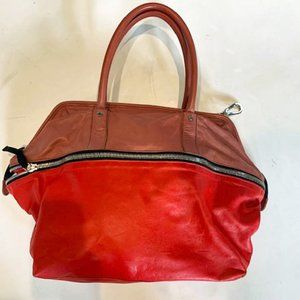 Marni Authentic Soft Calf Leather Handbag
